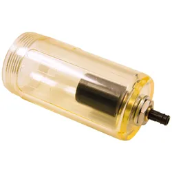 ELMAG Automatisches Kondensatablaßventil - 42597