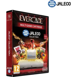 Jaleco Collection 1 Evercade