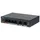 Dahua Technology DH-CS4006-4ET-60 Netzwerk-Switch Managed L2 Gigabit Ethernet (10/100/1000) Power over Ethernet (PoE) Schwarz
