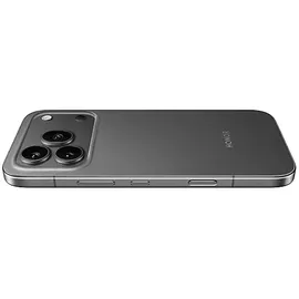 Honor 600 Pro 512 GB Black