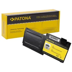 Akku f. HP SB03 Elitebook 720 Serie 725 Serie 825 Serie