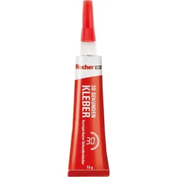 FISCHER GOW 30 Sekunden Kleber 545868