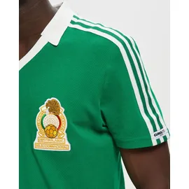adidas Mexiko Heimtrikot Replica 2026 Herren Gr. M