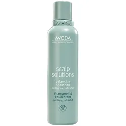 AVEDA Scalp Solutions Balancing Shampoo 200ml