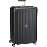 Bogner Piz Deluxe C75 Trolleycase 4w L Black