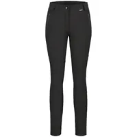 ICEPEAK Doral Softshellhose Damen 990 black 40