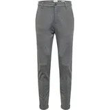 Lindbergh Superflex Hose Grau S