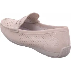 Rieker Damen Halbschuhe 40263