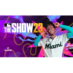 MLB The Show 23
