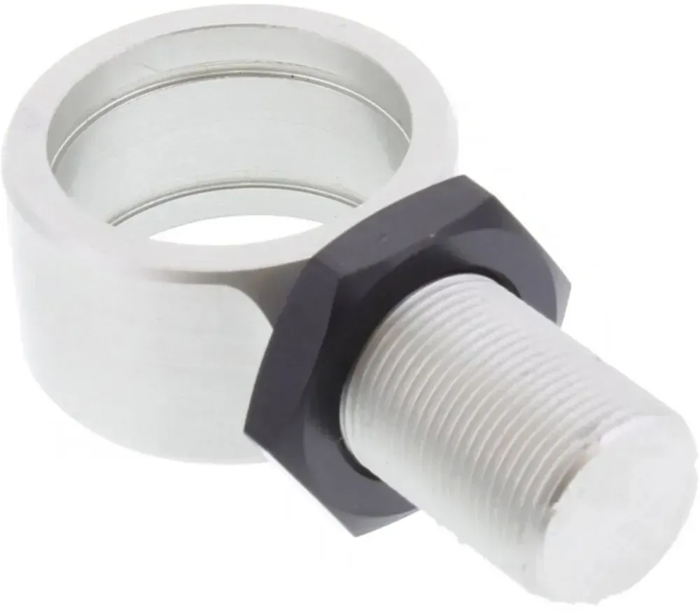 Yss 26x18x60/m16x1.0 2b91-014-92 Kugelgelenk - Silver - One Size