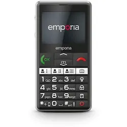 Emporia - PURE-LTE