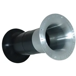  Aluminium Reflex Port HFP-100 