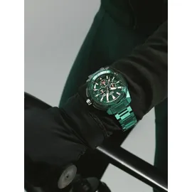 Festina Chrono Bike 2025 Edelstahl / Silikon 45,5 mm F20730/1