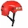 FUSE Protection Alpha Stadthelm - Red - M-L