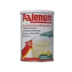 Palenum Vanille Pulver 450 g