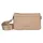 Bogner Maxon Taja Schultertasche Synthetik Beige/Braun
