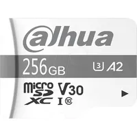 Dahua DH TF-P100-256 - microSDXC-Spreicherkarte 256GB, Dahua Memory