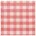Papierserviette 100 x 33 cm x 33 cm rot