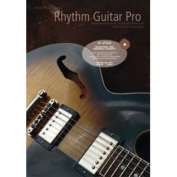 Rhythm Guitar Pro + CD