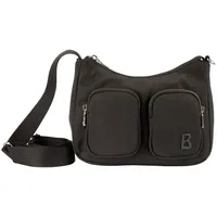 Bogner Verbier Play 1.0 Umhängetasche Polyester Black