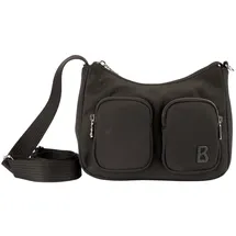 Bogner Verbier Play 1.0 Umhängetasche Polyester Black