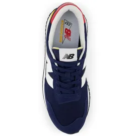 New Balance 237 Herren NB Navy 42 Herren5