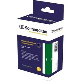 SOENNECKEN 81200 schwarz