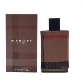 Burberry London Men Eau de Toilette 100 ml