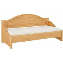 OTTO home Daybett Konrad 90 x 200 cm beige