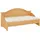 OTTO home Daybett Konrad 90 x 200 cm beige