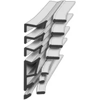 Elton Renov.-dicht.6308 AC L.6,5m TPE blk weiß ELLEN