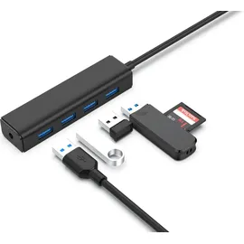 Conceptronic C4PUSB3 4 Port USB 3.0