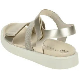 ECCO Flowt Damen Gold 42