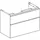 Geberit iCon Waschtischunterschrank 2 Laden, la. m/la. ma