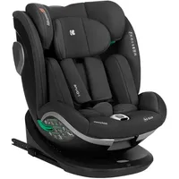 KIKKABOO i-Drive i-Size Schwarz