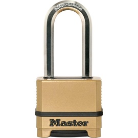 Master Lock Master Lock, Vorhängeschloss, Excell M175EURDLH