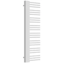 neu.haus Handtuchheizkörper Kviteseid 146x45cm Weiß