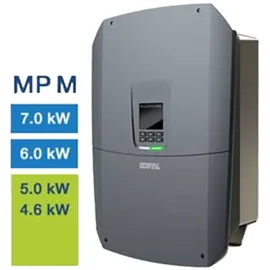 KACO PLENTICORE MP G3 – M Hybrid-WR 7 kW 1-phasig
