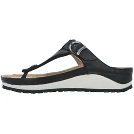 Berkemann Mila Schwarz (Schwarz 901), 37.5 EU