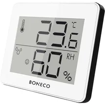Boneco X200 Weiß 0-50