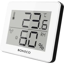 Boneco X200 Weiß 0-50