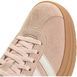 adidas VL Court Bold Blush Pink / Off White / Gum3 40