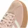 adidas VL Court Bold Blush Pink / Off White / Gum3 40