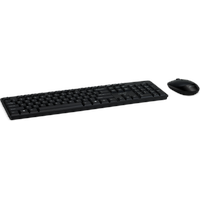 Acer Combo 100 - Kabellose Tastatur Und Maus - Deutsches Tastaturlayout | Schwarz