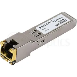 BlueOptics NetApp X6568-R6 kompatibler BlueOptics SFP BO08C28S1,