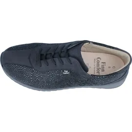 Finn Comfort Melk Damen Schwarz 37,5