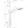 Hansgrohe Axor Uno2 Brauseset mit Raindance Select S 120 3jet Polished Black Chrome 27987330