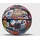 Wilson NBA ALL TEAM RETRO BASKETBALL SIZE 7 - brown - ONE SIZE