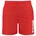 Herren SWIM MEN MID Shorts Swim Trunks rot XS