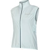 Endura Damen Pakagilet glacier blue XL